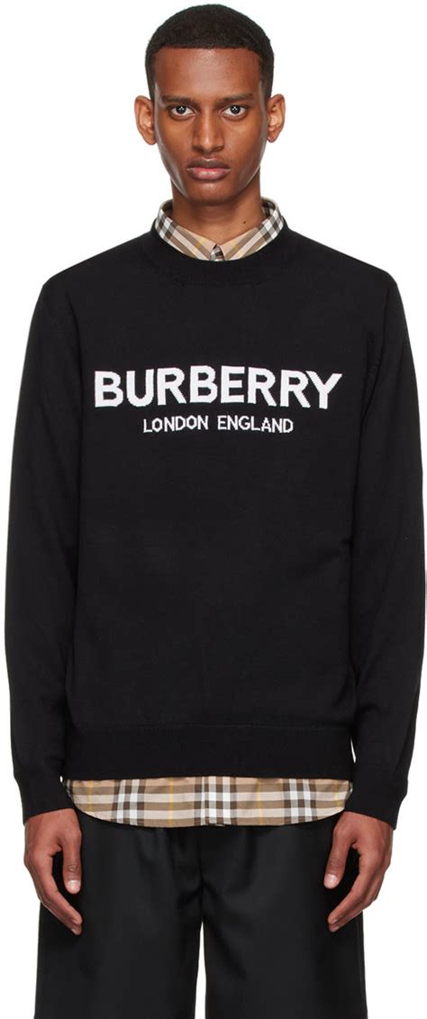 burberry sweatshirts price|men's burberry sweater.